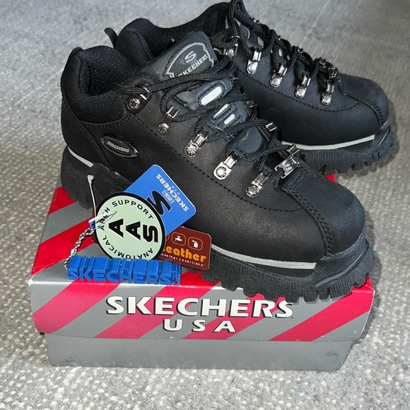 Skechers USA Metros-L Trian - Picture 1 of 12